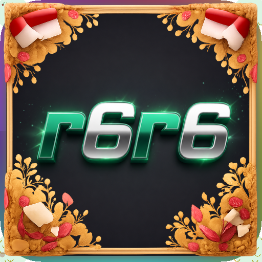 r6r6 — mitra unggulan