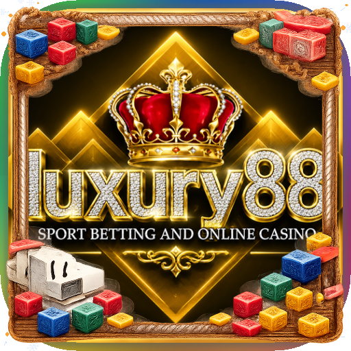 luxury88 — mitra unggulan